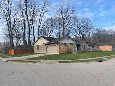 Homes For Sale - 108 Esther Drive<br/> Lewisburg, OH 45338