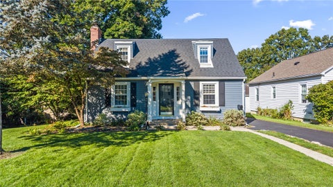 Homes For Sale - 1423 Crestview Drive<br/> Springfield, OH 45504