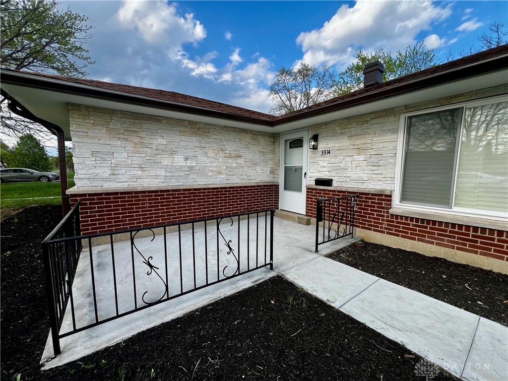 3314 Arlene Avenue, Dayton, Ohio image 5