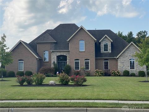 Photo of 673 Sedgwick Way, Troy, OH 45373 (MLS # 952579)