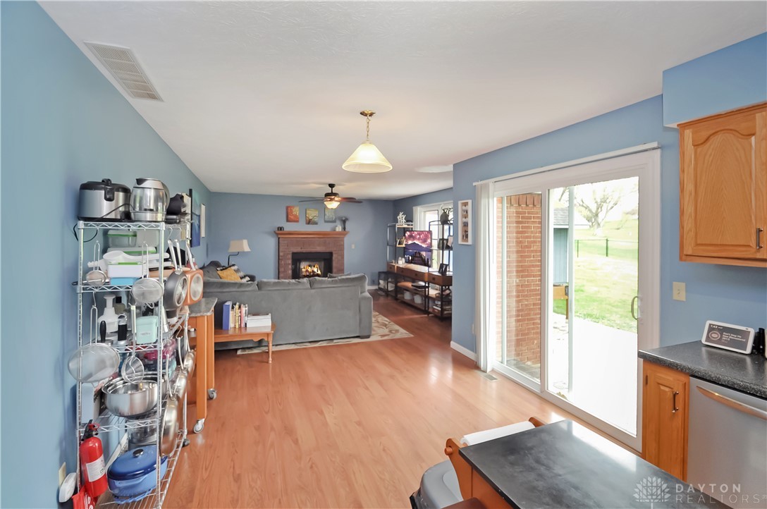 1243 Holly Hill Drive, Greenville, Ohio image 12