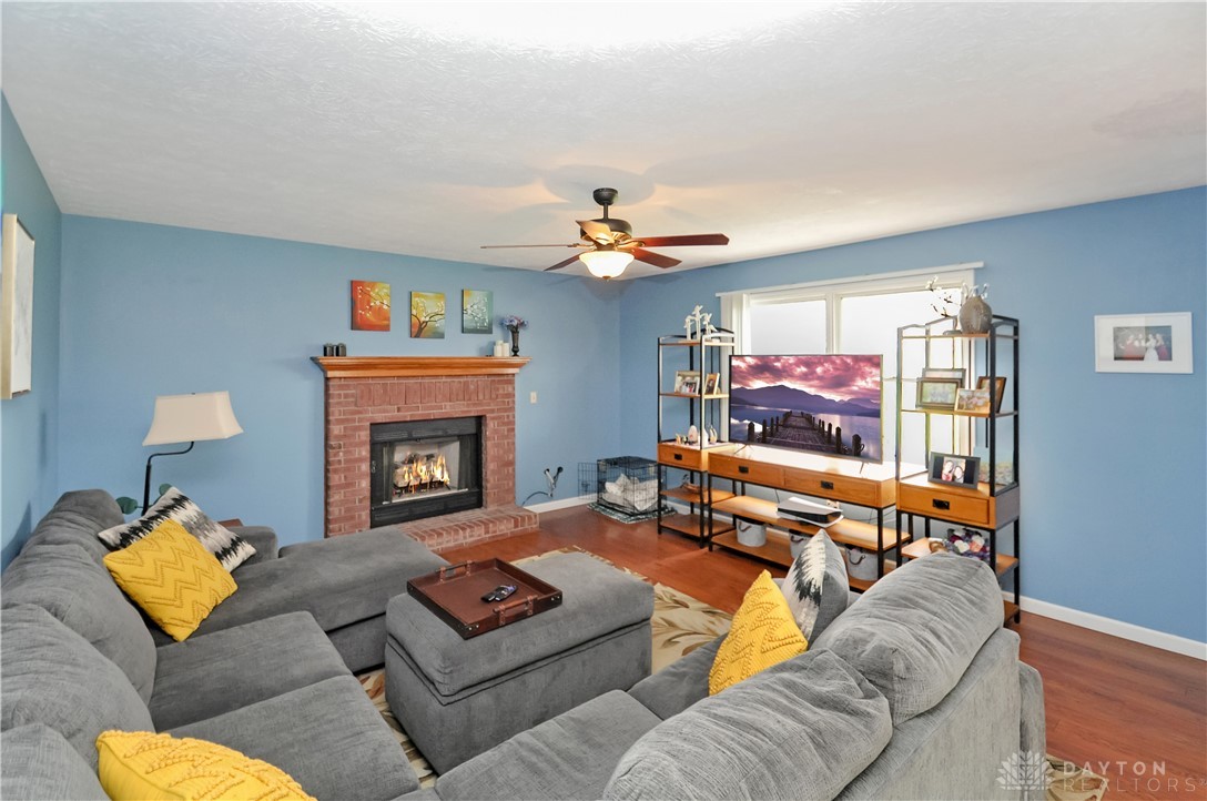 1243 Holly Hill Drive, Greenville, Ohio image 15