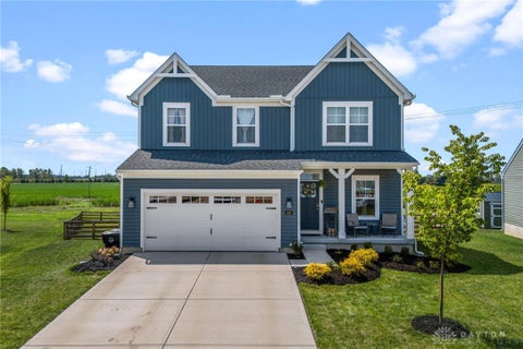 Photo of 442 Red Maple Lane, Wilmington, OH 45177 (MLS # 972160)