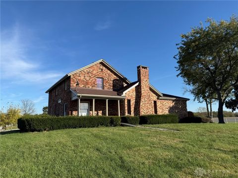 Vacant Land For Sale - 1290 725 Sr<br/> Preble County, Camden, OH 45311