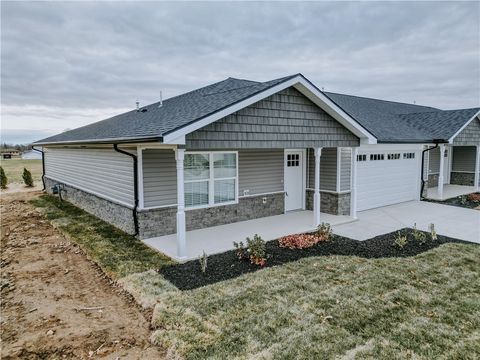 Photo of 4528 W Ridgewood Rd, Moorefield Twp, OH 45503 (MLS # 958296)