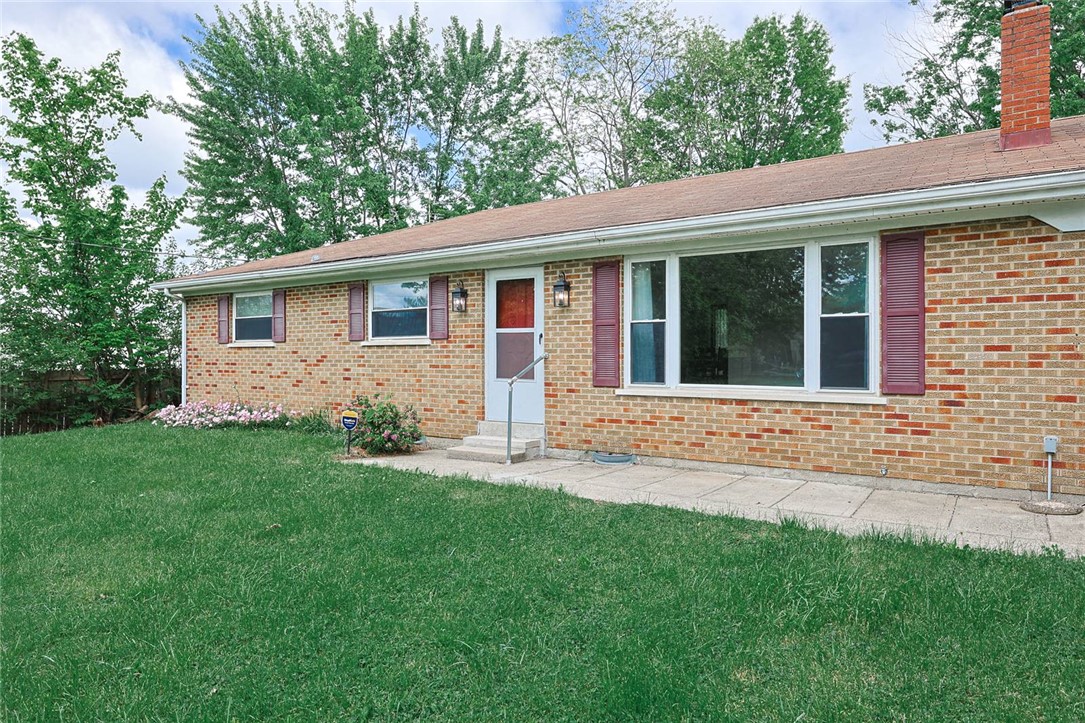 990 Joyce Drive
