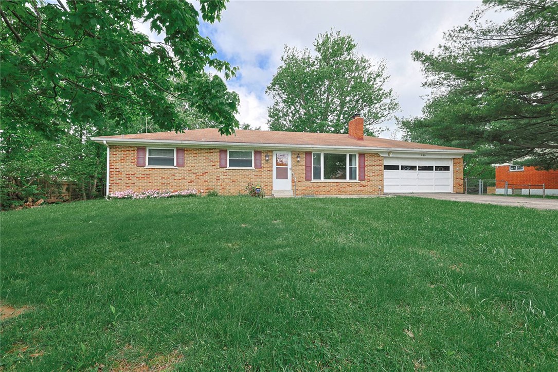 990 Joyce Drive