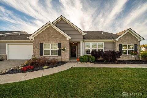 Photo of 1271 Bourdeaux Way, Clearcreek Twp, OH 45458 (MLS # 946599) Photo of 1271 Bourdeaux Way, Clearcreek Twp, OH 45458 (MLS # 946599)