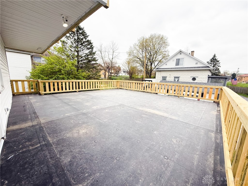 58 E Vine Street, Wilmington, Ohio image 20