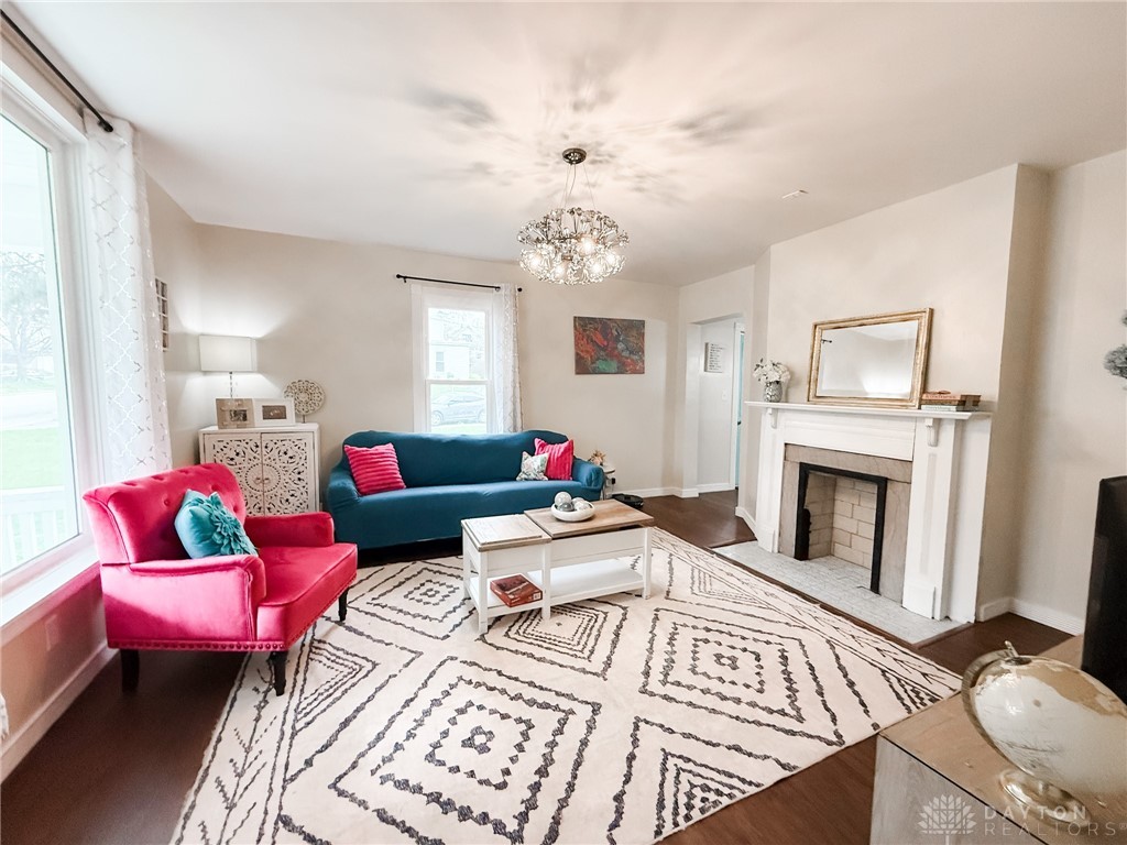 58 E Vine Street, Wilmington, Ohio image 6