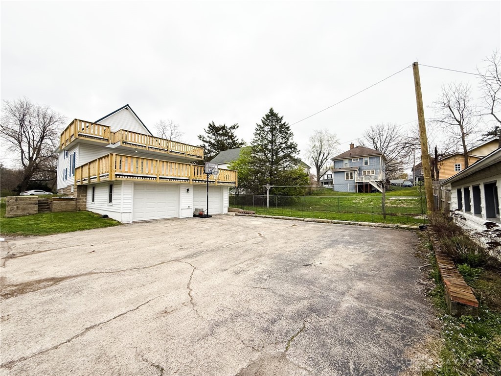 58 E Vine Street, Wilmington, Ohio image 50