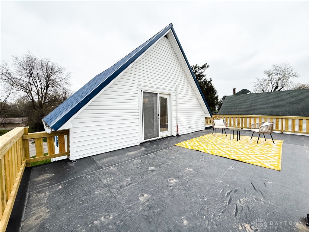 58 E Vine Street, Wilmington, Ohio image 33