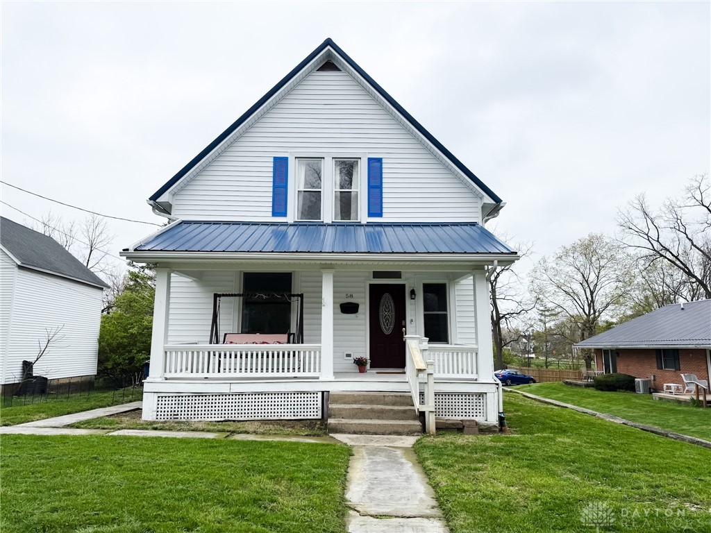 58 E Vine Street, Wilmington, Ohio image 2