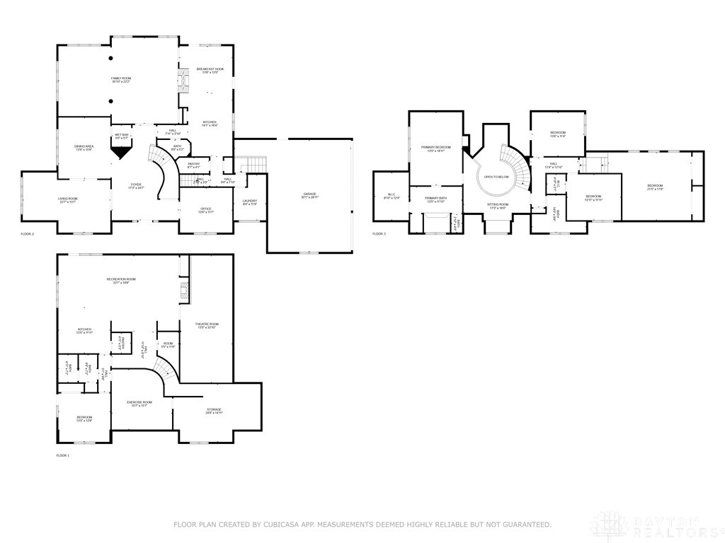 1931 Alda Court, Dayton, Ohio image 6