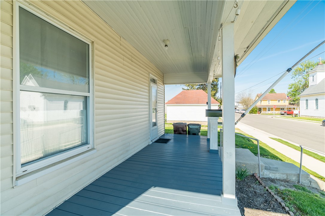 313 E Oakwood Street