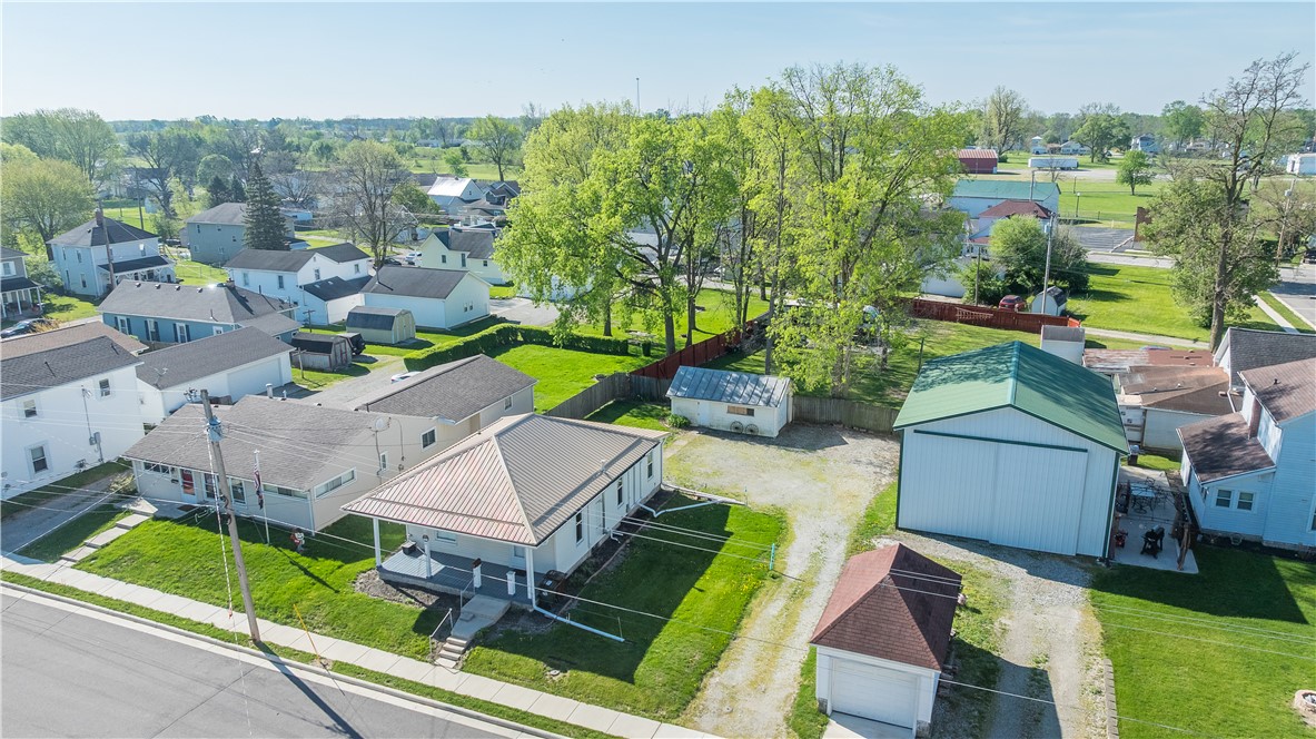 313 E Oakwood Street