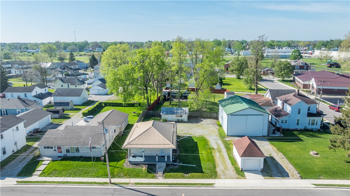 313 E Oakwood Street