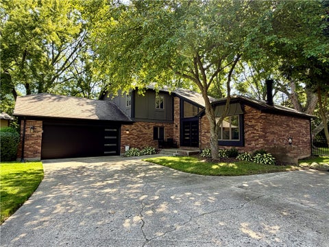 Homes For Sale - 10100 Polo Court<br/> Dayton, OH 45458