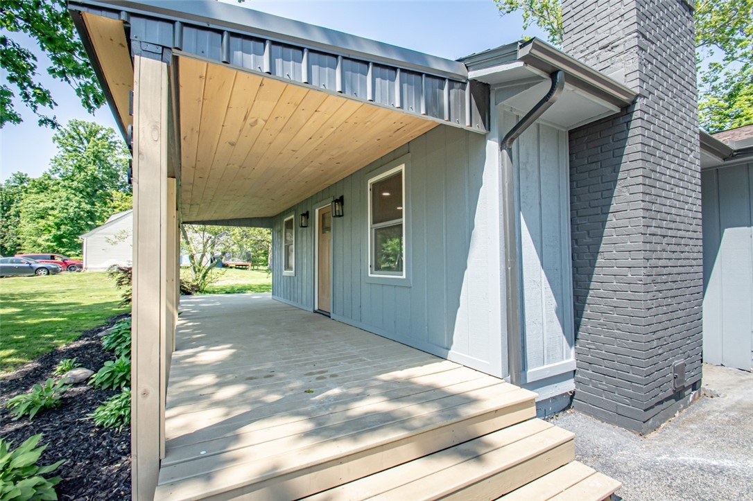 106 Fiord Drive, Eaton, Ohio image 3