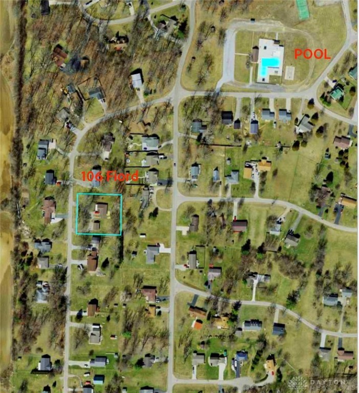 106 Fiord Drive, Eaton, Ohio image 30
