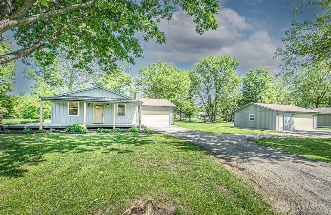 106 Fiord Drive, Eaton, Ohio image 27