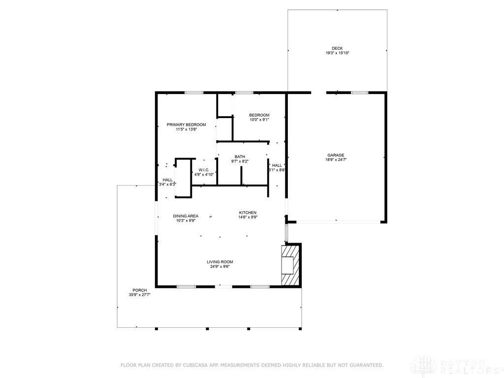 106 Fiord Drive, Eaton, Ohio image 29
