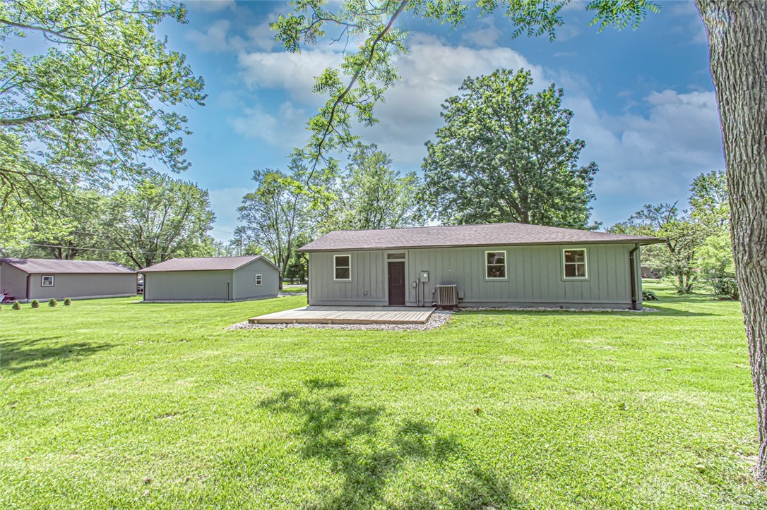 106 Fiord Drive, Eaton, Ohio image 25