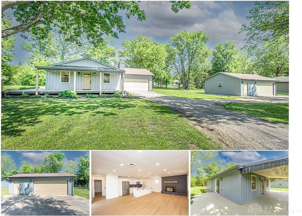 106 Fiord Drive, Eaton, Ohio image 1