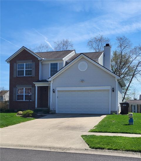 Photo of 2152 Blanton Drive, Miamisburg, OH 45342 (MLS # 956645)