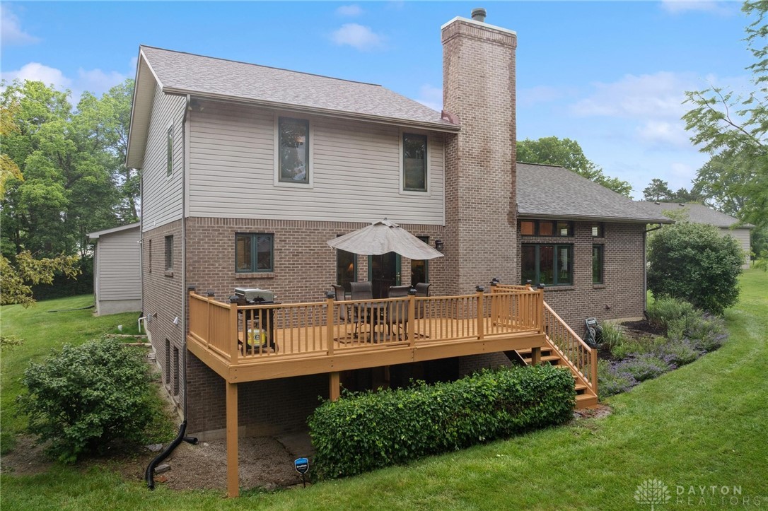 402 Wilson Park Drive, Miamisburg, Ohio image 35