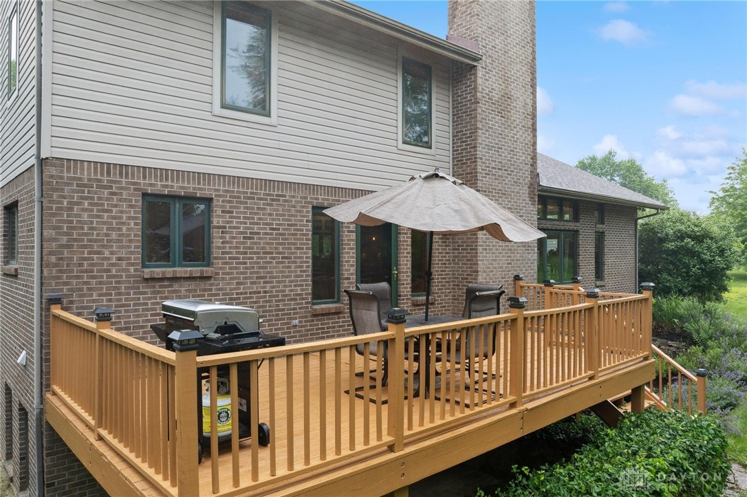 402 Wilson Park Drive, Miamisburg, Ohio image 36