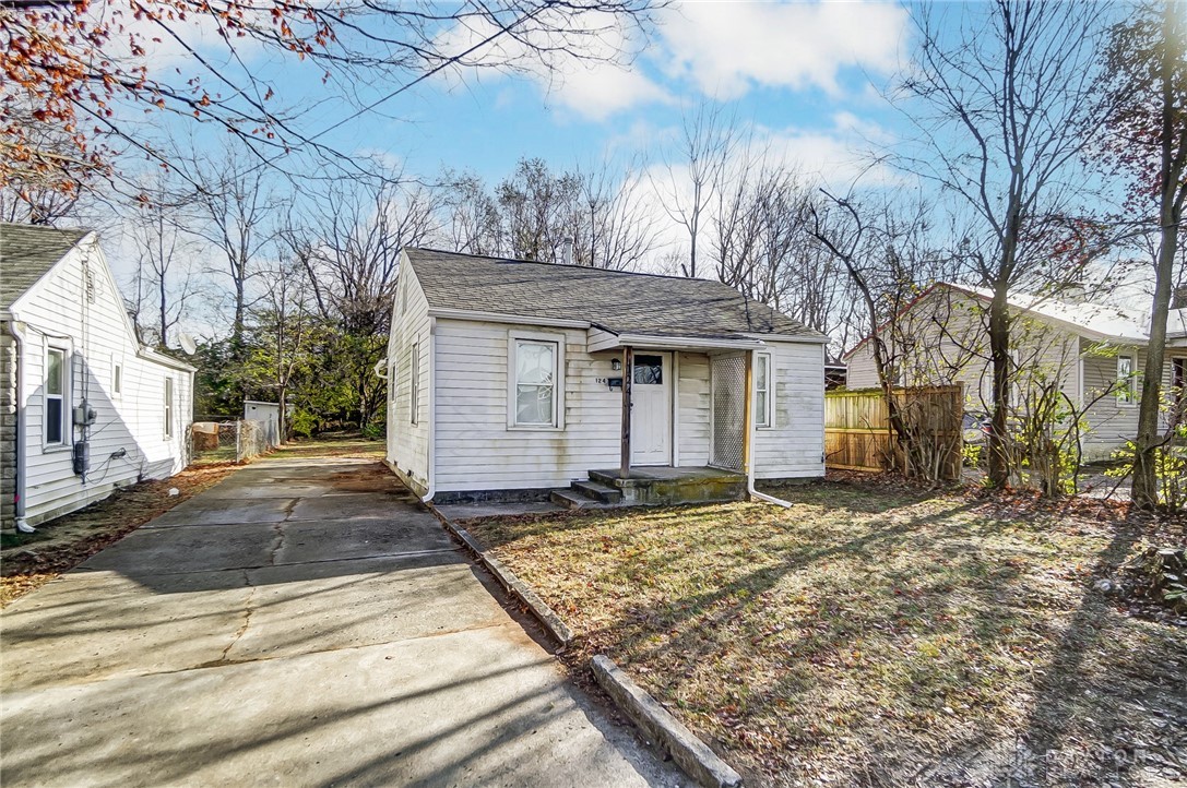 124 4th Avenue, Springfield, Ohio image 1