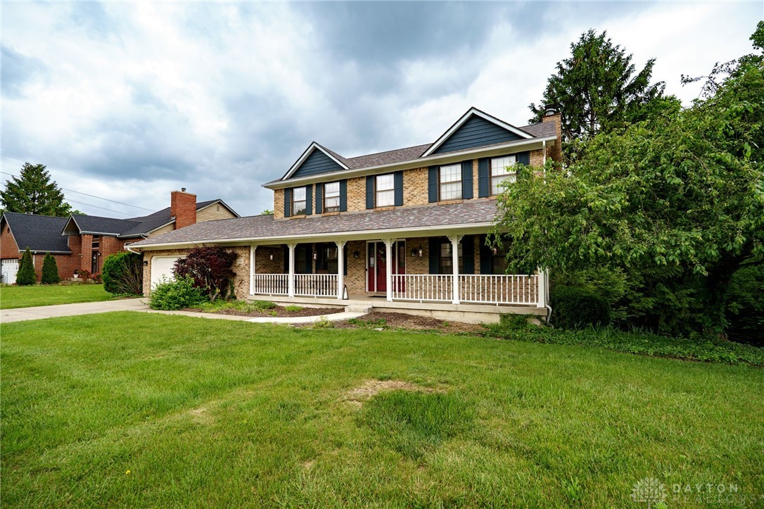 1795 Ashley Drive, Miamisburg, Ohio image 2