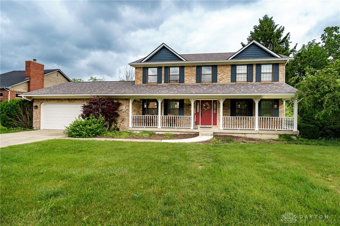 1795 Ashley Drive, Miamisburg, Ohio image 1