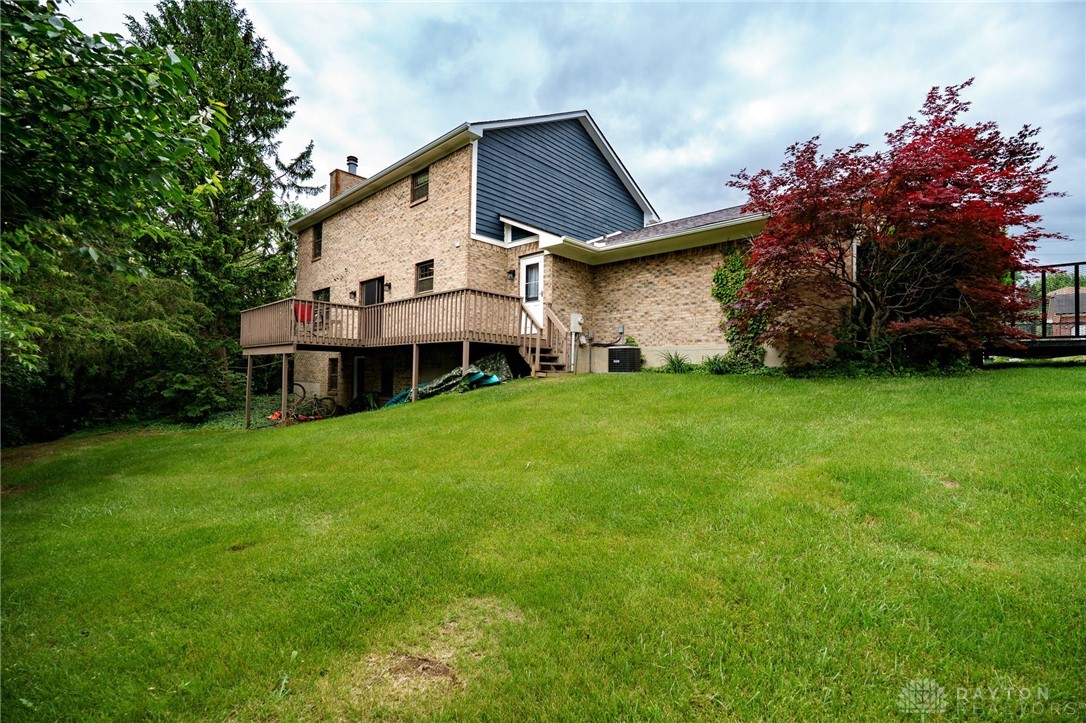 1795 Ashley Drive, Miamisburg, Ohio image 47