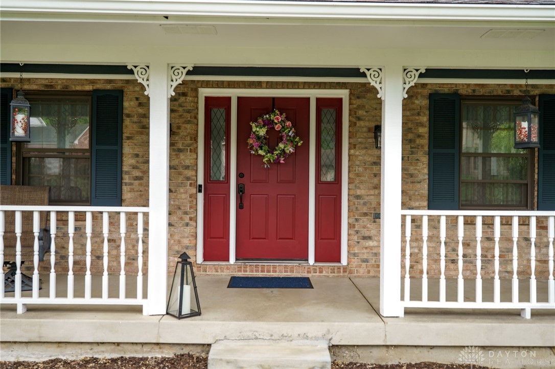 1795 Ashley Drive, Miamisburg, Ohio image 4