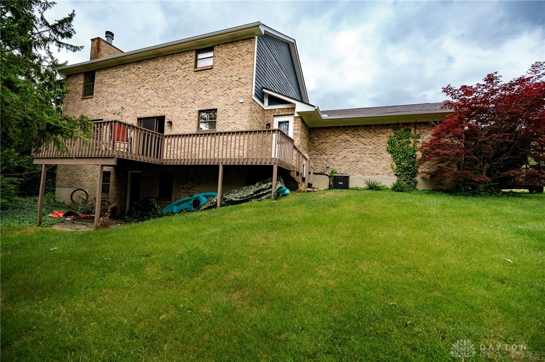 1795 Ashley Drive, Miamisburg, Ohio image 48