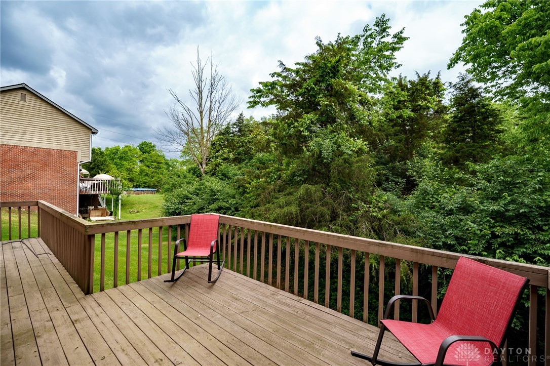 1795 Ashley Drive, Miamisburg, Ohio image 45