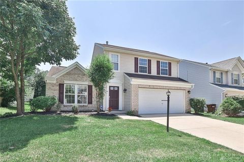 Photo of 1536 Old Lane Avenue, Kettering, OH 45409 (MLS # 954041)