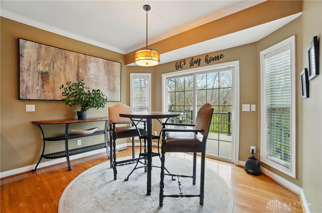 4796 Silver Fox Court, West Chester, Ohio image 16