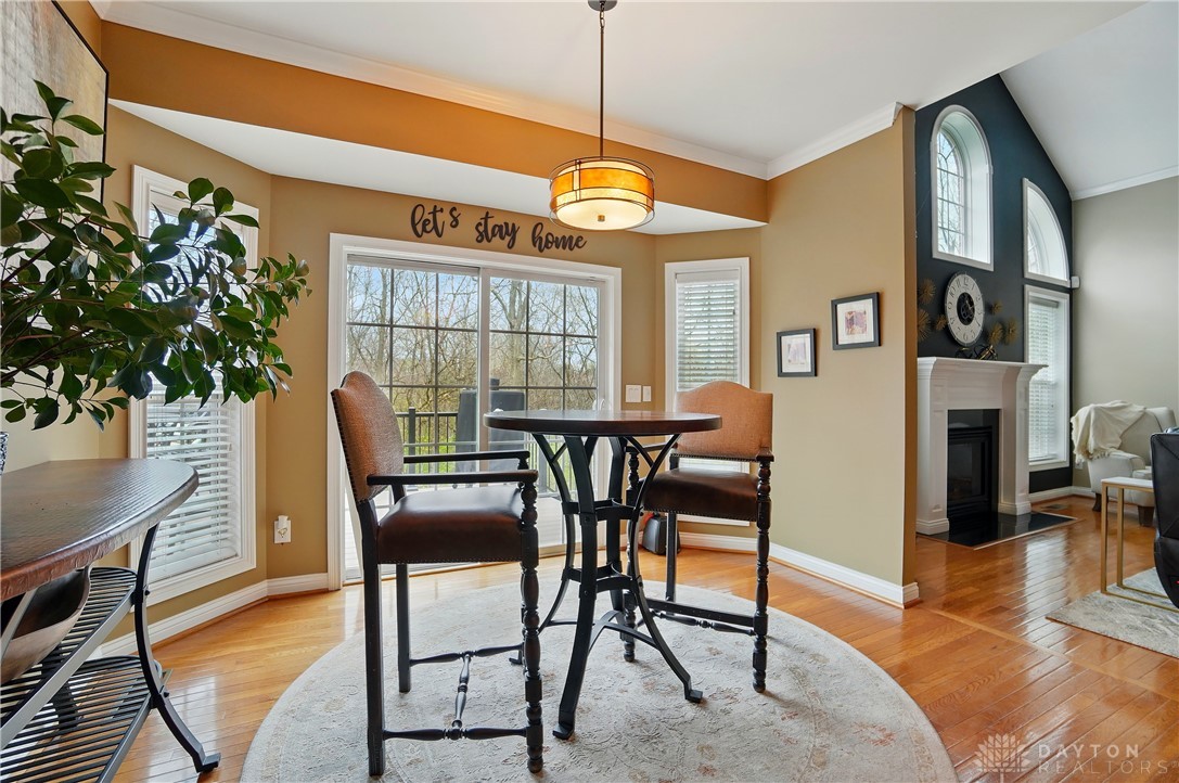4796 Silver Fox Court, West Chester, Ohio image 17