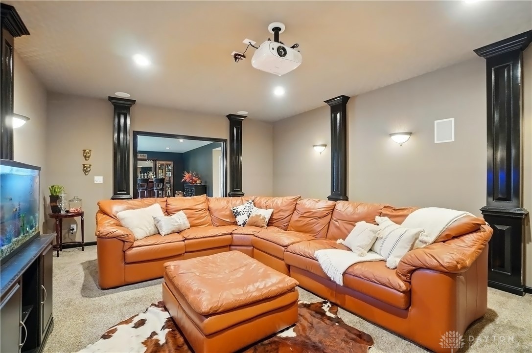 4796 Silver Fox Court, West Chester, Ohio image 46