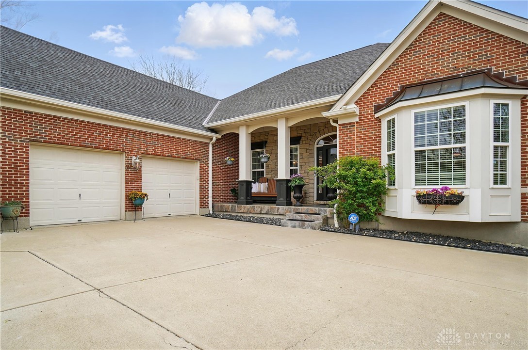 4796 Silver Fox Court, West Chester, Ohio image 4