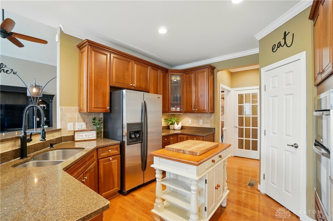4796 Silver Fox Court, West Chester, Ohio image 18