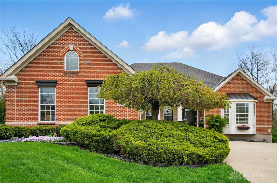 4796 Silver Fox Court, West Chester, Ohio image 3