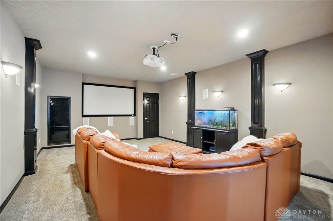 4796 Silver Fox Court, West Chester, Ohio image 44