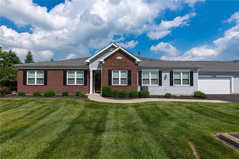 Condo For Sale - 3028 Elmbrook Way<br/> Beavercreek, OH 45431