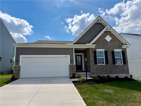 Photo of 125 Magnolia Lane, Springboro, OH 45066 (MLS # 967596)