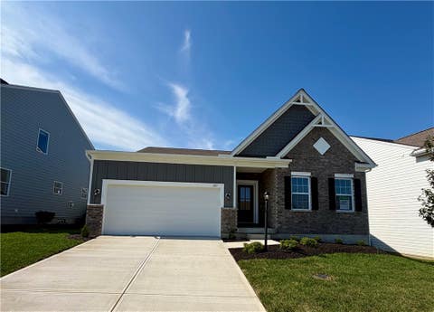 Photo of 125 Magnolia Lane, Springboro, OH 45066 (MLS # 967596)