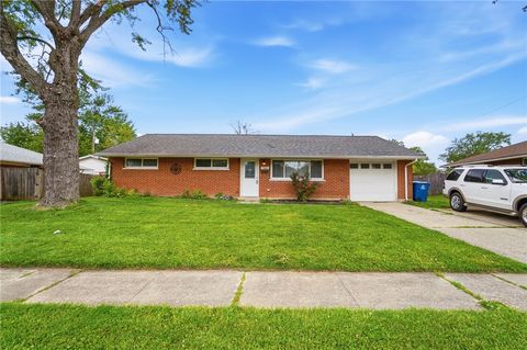 Photo of 5061 Packard Drive, Huber Heights, OH 45424 (MLS # 959462)